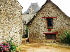 Manoir du Mur