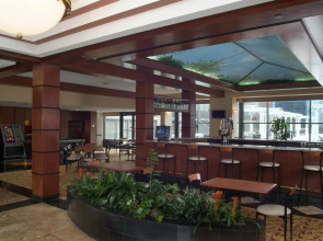 Embassy Suites Cleveland-Downtown