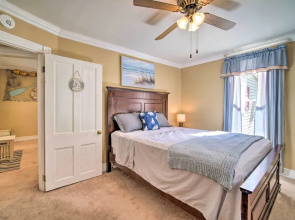 Nautical Wildwood Apt - Walk to the Beach!