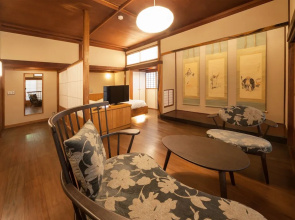 KANSUIRO Annex