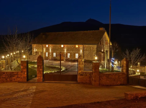 Hotel Deutsche Muehle Bolnisi