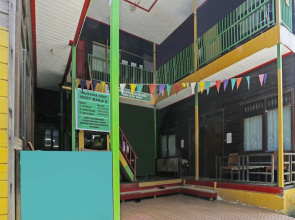 SPOT ON 91793 Maila Homestay