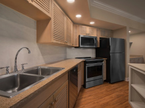 Disney's Old Key West Resort 