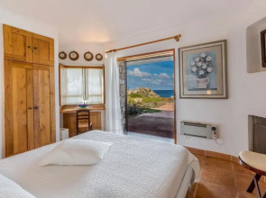 Villa Mariù e Amelie