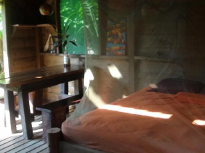 Ka'kau Jungle Cabinas