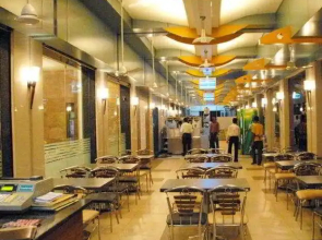 Hotel Three Star Pvt Ltd