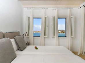 Kalypso Villas