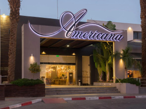 Americana Eilat Hotel