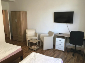 Pension Neuerbe