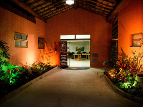 Hotel Refugio Vista Serrana