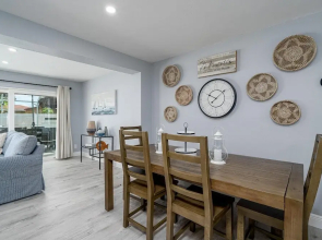 1557 Braeburn - Sea Breeze Oasis by Coastal Vacation Properties