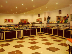 Kaila Beach Hotel - All Inclusive