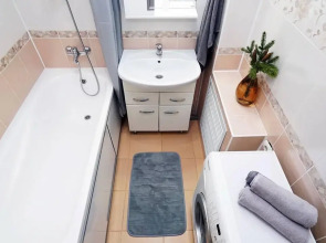 Апартаменты на улице Кремлевская 2А /4