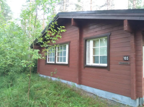 Holiday Cabin Kerimaa 103