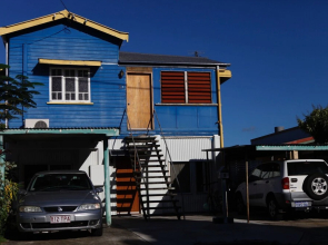 Happytourcairns Sharehouse