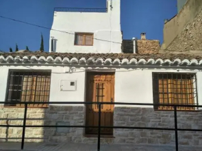 Vivienda Turistica La Arracada