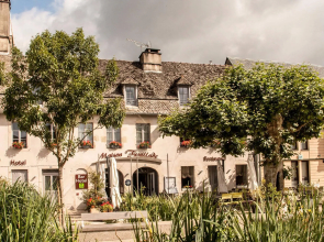 Hôtel Fouillade