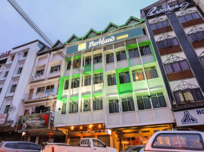Parkland Express Hotel