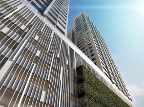 Summer Suites KLCC Apartments By Soulasia