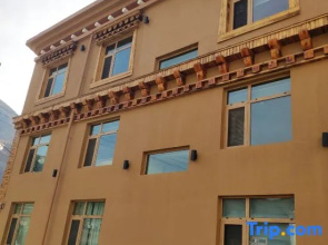 Wozha Guesthouse