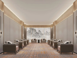 Holiday Inn Guiyang Airport by IHG