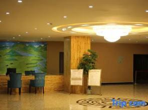 TOWO Topping Hotel (Seda Jinma prairie shop)
