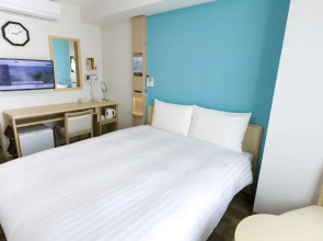 Toyoko Inn Kasukabe-eki Nishi-guchi
