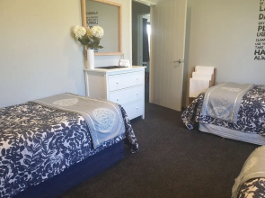 The Blackhouse B&B
