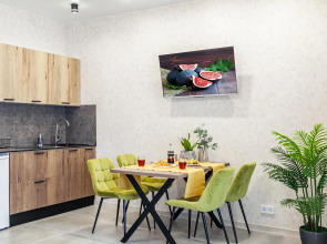 VISITNOVOROSSIYSK ЖК Регата