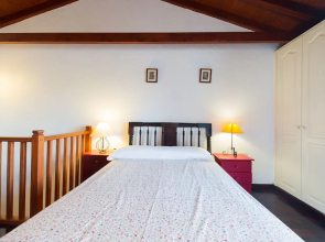 Villa Delfines