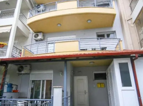 SWISS Apartments 2ST.