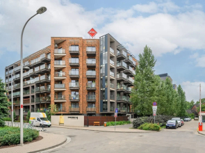 Apartment Dmowskiego by Renters Prestige