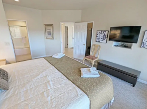 Mt Bachelor Village 328 A 1 Bedroom Condo