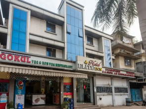 Oyo 3551 Hotel Elite Inn