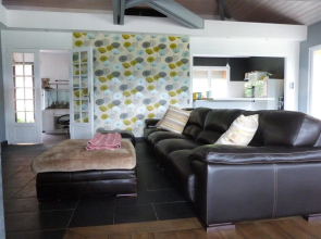 B&B Les Hauts d'Ornans