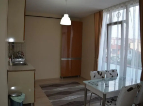 Hill Suites