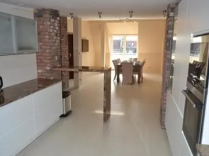 SG Penthouse Apartment