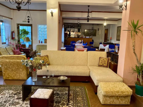 Eleni's Guesthouse