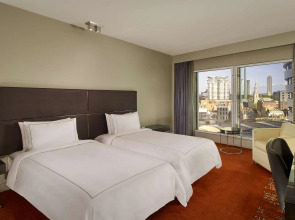 Park Plaza London Westminster Bridge