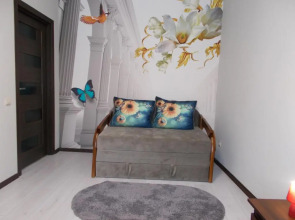 Апартаменты Paradise 2