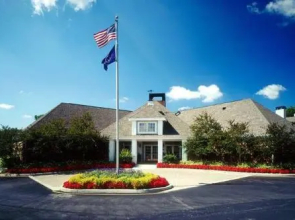 Homewood Suites by Hilton Indianapolis At The Crossing