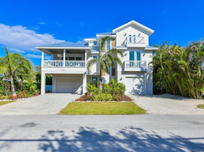 Atlantis Beach House