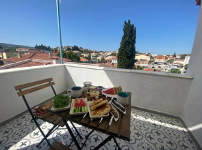 Hasev Butik Apart Otel