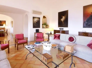 Villa Il Fortino