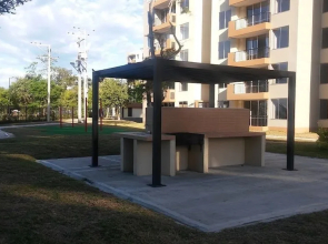 Lindo Apartamento