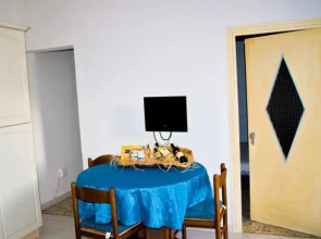 Casa Vacanza Agrustos Luigi