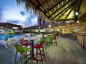 Be Club Hotel – All Inclusive