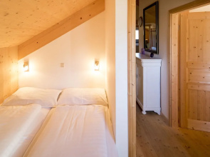 Lovely Chalet With Sauna