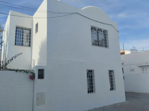 Maison s+1 près de la mer