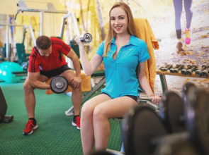 CARLSBAD PLAZA Medical Spa & Wellness hotel